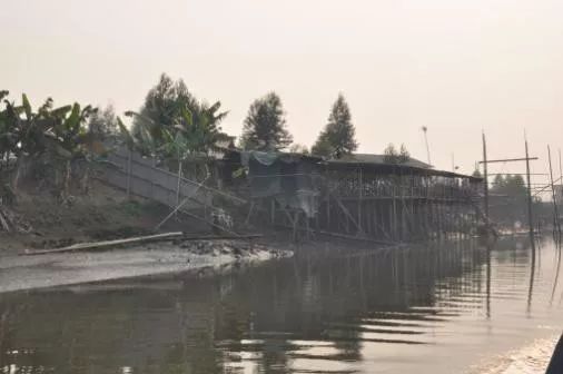 叮！東莞水污染治理的科技答卷，請(qǐng)您審閱