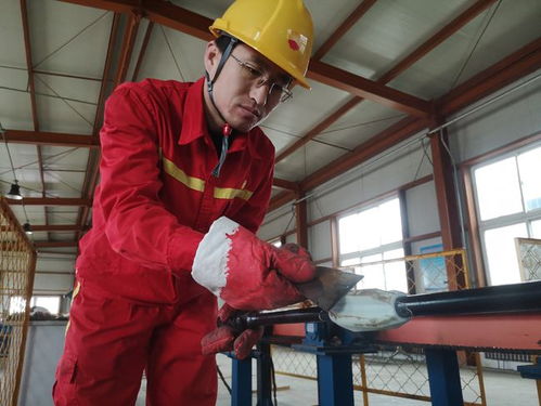 中國(guó)石油遼河油田興采廠 雙輪驅(qū)動(dòng)，推動(dòng)油井防偏磨與水污染治理提質(zhì)增效